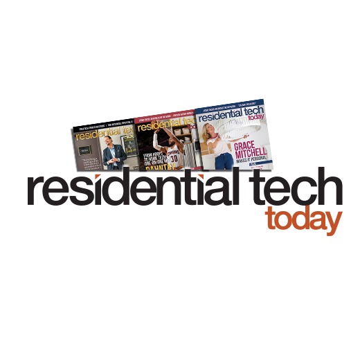 Residential Technology Today