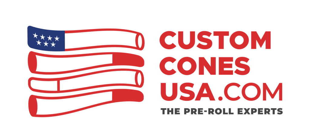 CustomConesUSA.com – Pre-Rolled Cones, Pre-Roll Machines, Pre-Roll Packaging