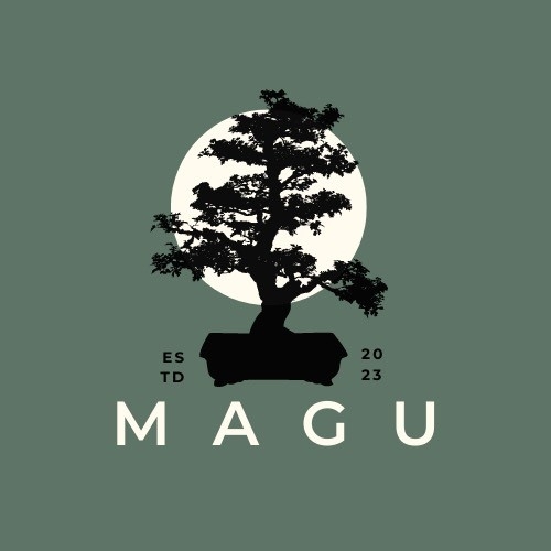 Magu – Logo