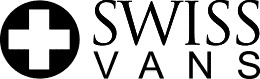 Swiss Vans UK Logo