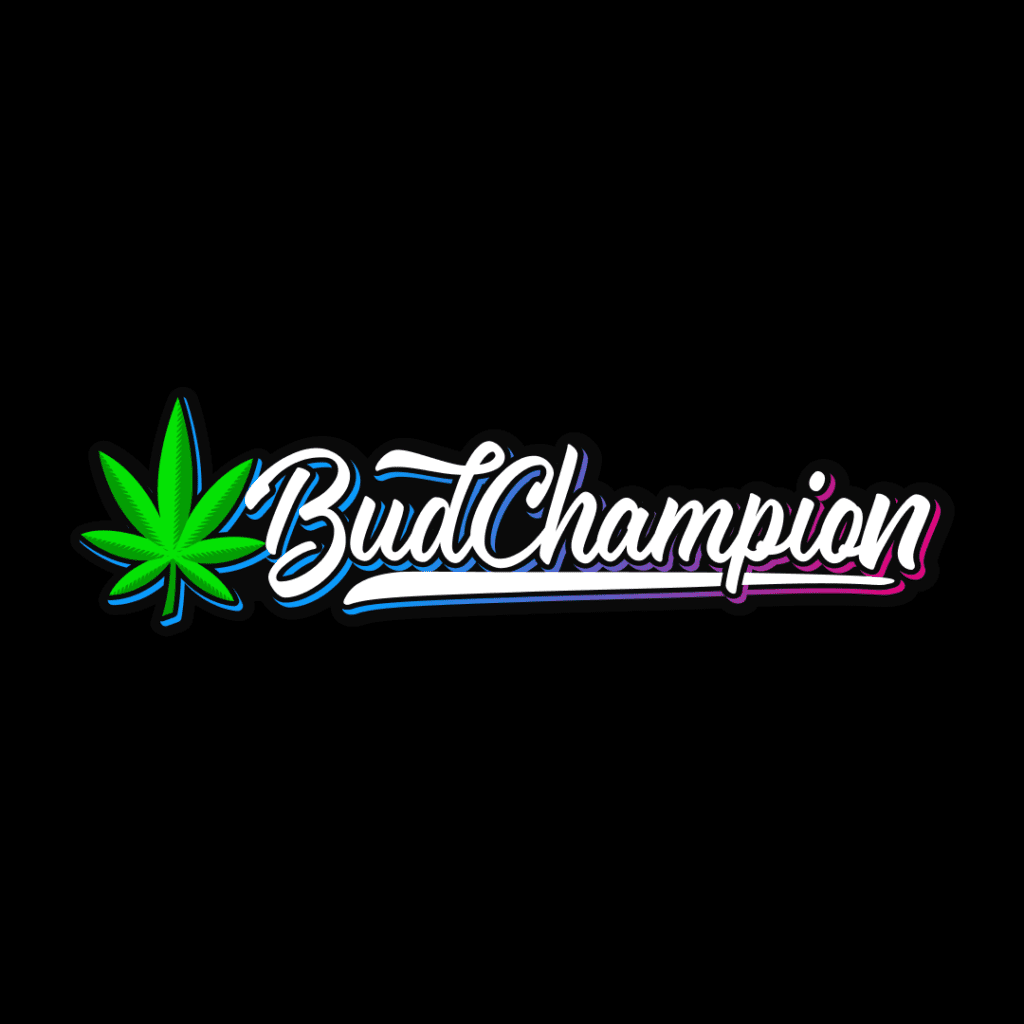 Bud Champion