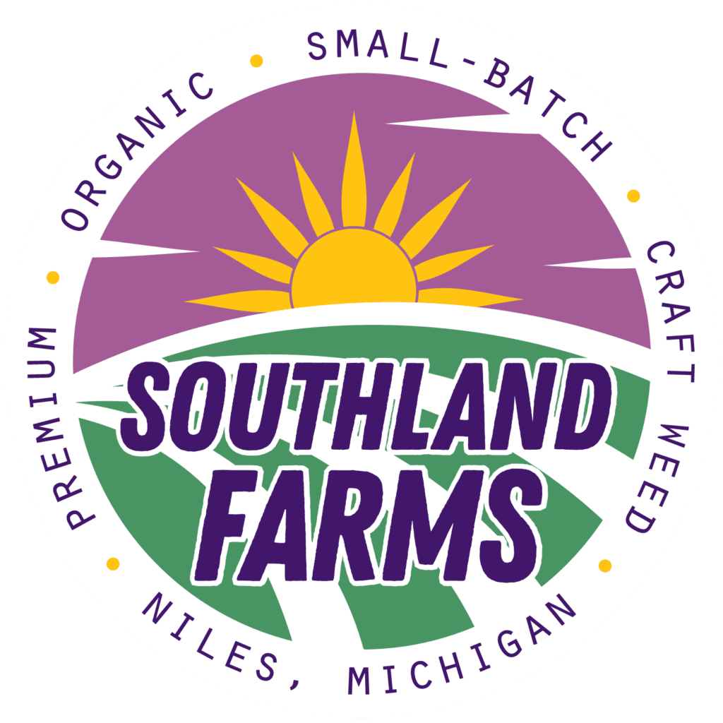 Southland Farms Weed Dispensary Niles