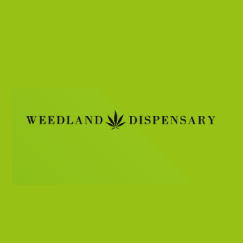 Weed Land Dispensary