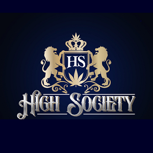 High Society Cannabis Co. Marijuana Delivery Service