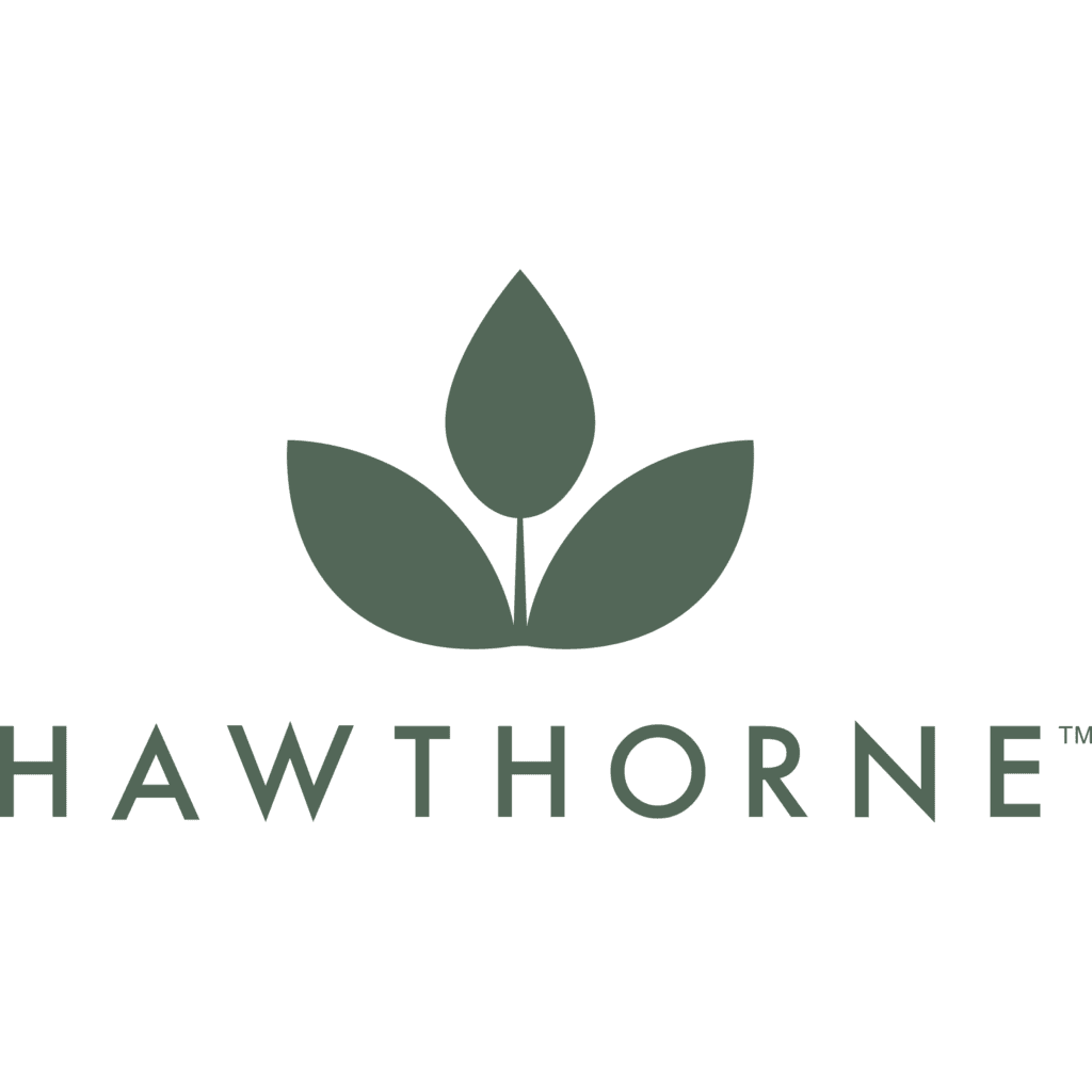 Hawthorne_Stacked_350U_Logo