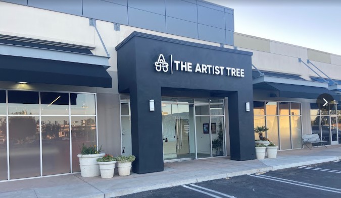 The-Artist-Tree-Weed-Dispensary-Marijuana-Delivery-Fresno-storefront