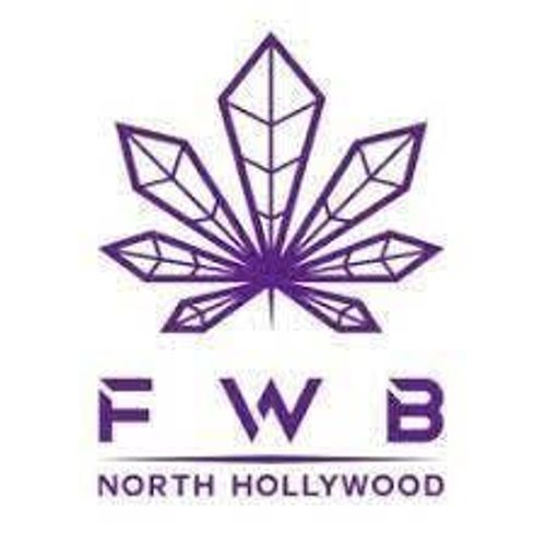 Fountain of Wellbeing Weed Dispensary North Hollywood