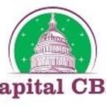 Capital American Shaman