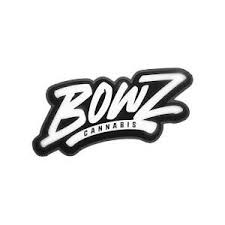 Bowz-Cannabis-Logo