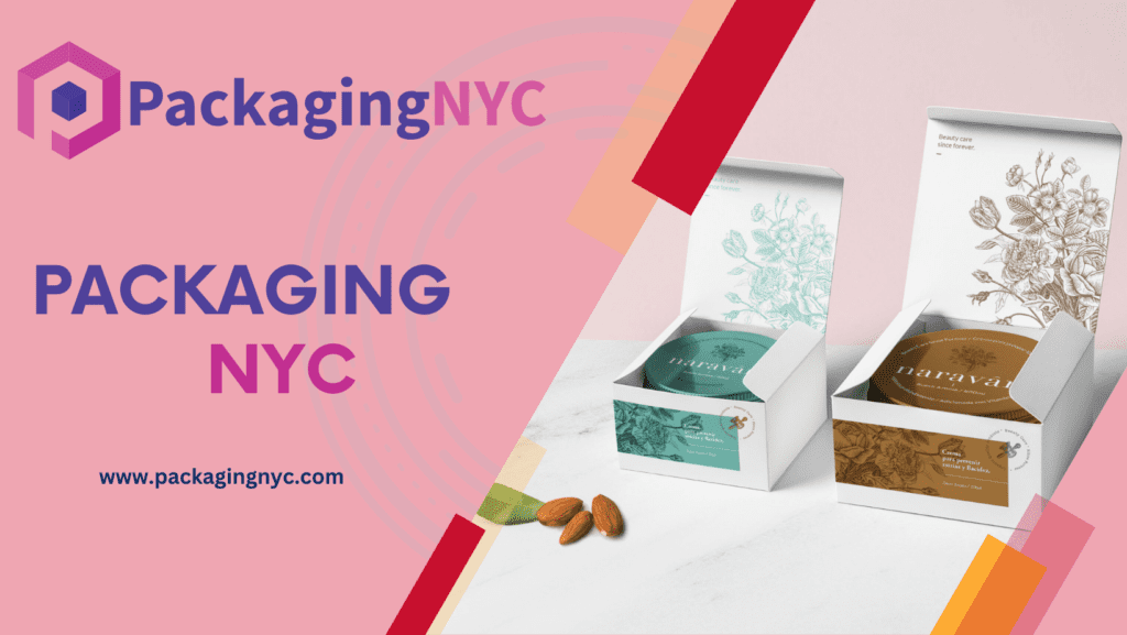 Packaging-NY-City